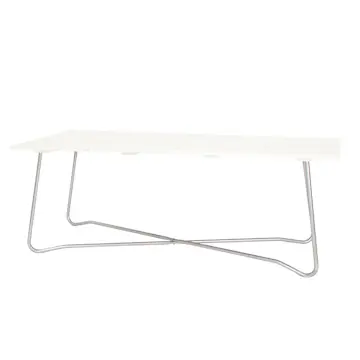 Hagebord Eden Wood Wilma 90x200 cm