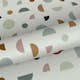 Tapet ESTAhome Grafisk Motiv Rosa Og Grønn EW139277