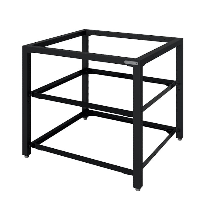 Rammeverk Big Green Egg Frame Modular System Ekspansjon