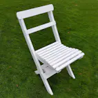 Klappstol Eden Wood Torparen