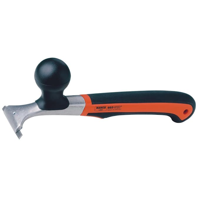 Fargeskraper 65mm 665 Ergo Bahco