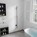 Håndkletørker Bathlife Fas 1 Arm Timer
