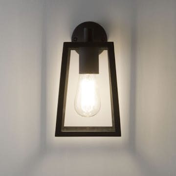 Fasadebelysning Astro Calvi