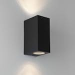 Fasadebelysning Astro Chios 150