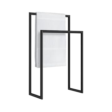 Handdukshängare Smedbo Outline F614