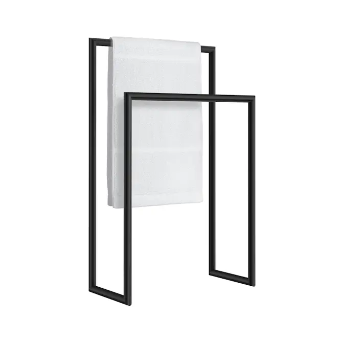 Handdukshängare Smedbo Outline F614