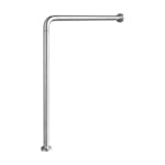 Toalettarmstøtte Strand Stainless Grabba TS794C