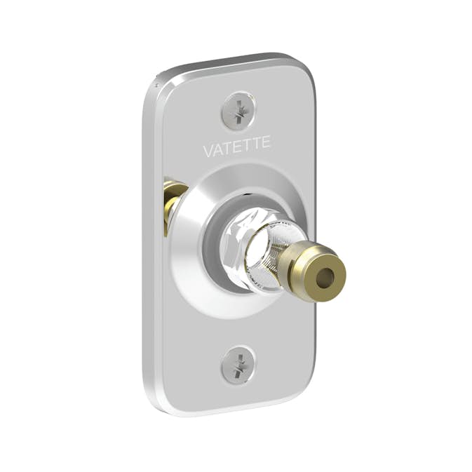 Koblingsplate Vatette V6