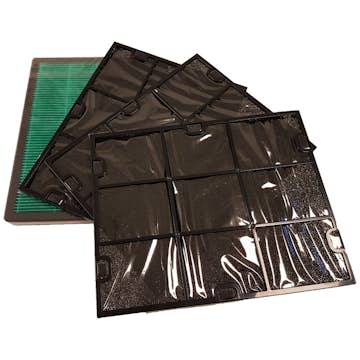 Filtersett Coway AP-0509DH