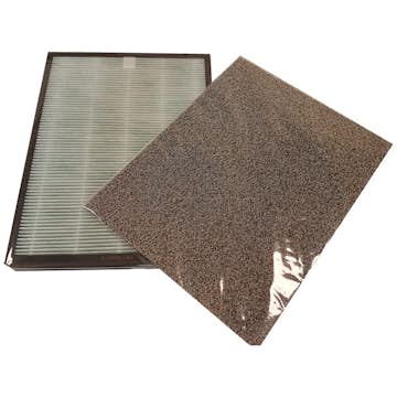 Filtersett Coway AP-1008CH