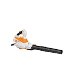 Løvsuger STIHL SHA 56 med blåsefunksjon uten Batteri og Lader