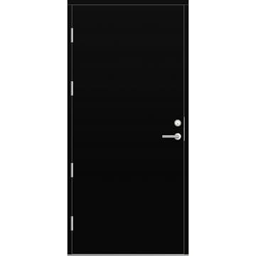 Ytterdør Bygg1 Fjell 09