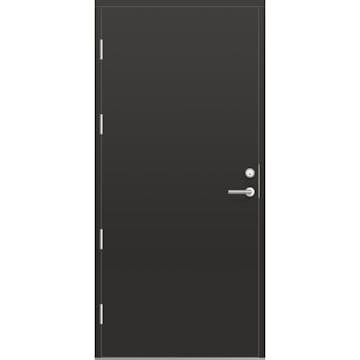 Ytterdør Bygg1 Fjell 09