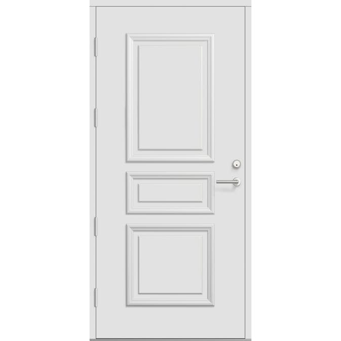 Ytterdør Bygg1 Fjord 03