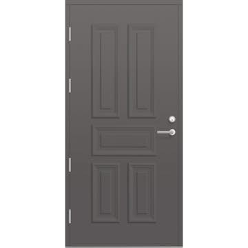 Ytterdør Bygg1 Fjord 04