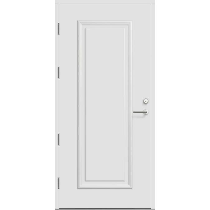 Ytterdør Bygg1 Fjord 06