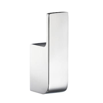 Håndklekrok Smedbo Dry FK170 Enkel 2-pack