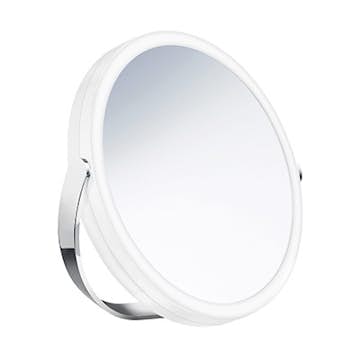 Sminkespeil Smedbo Outline LED