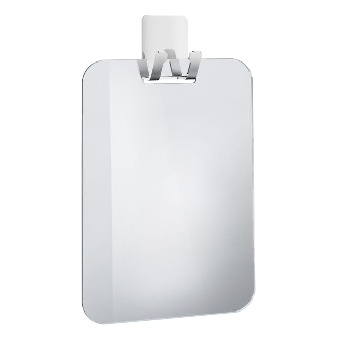 Sminkspegel Smedbo Outline Lite FK620 Krom