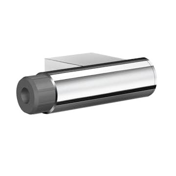 Fixeringspunkt till Badkarshandtag Smedbo Living FK834.