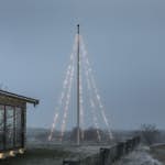 Flaggstanglenke Gnosjö Konstsmide 5x100