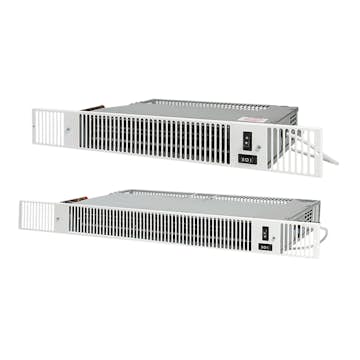 Vifteelement Sanova Kickspace 80 S