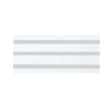 Fleksibel Tetningstape Blanco