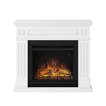 Elektrisk Peis Tagu Larsen