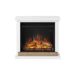 Elektrisk Peis Tagu Hagen