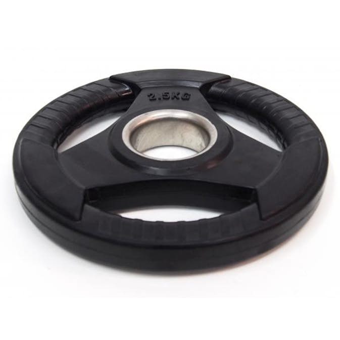 Vektskiver FitNord Tri Grip