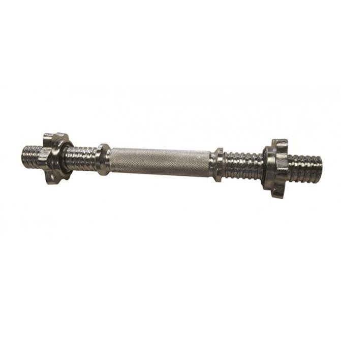 Vektstang FitNord Dumbbell Bar 35 cm