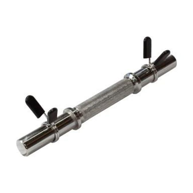 Vektstang FitNord Dumbbell Bar 35 cm
