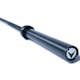 Vektstang FitNord Black Olympic Bar 20 kg Max 680 kg