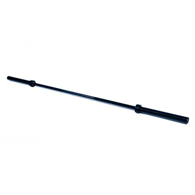 Vektstang FitNord Black Olympic Bar 20 kg Max 680 kg