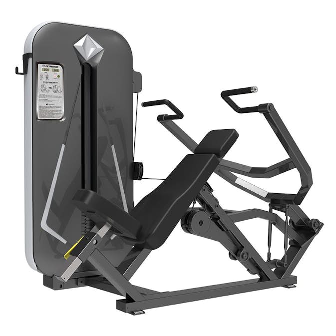 Styrketreningsapparat Fitnord Diamond Push Press