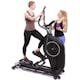 Crosstrainer FitNord Hiker 300F