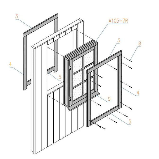 Vindu Palmako 57 x 86