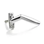 Vindusvrider 2162 Habo Krom