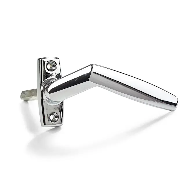 Vindusvrider 2162 Habo Krom