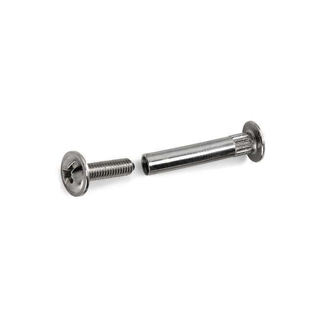 Forbindingsskrue Habo 2604