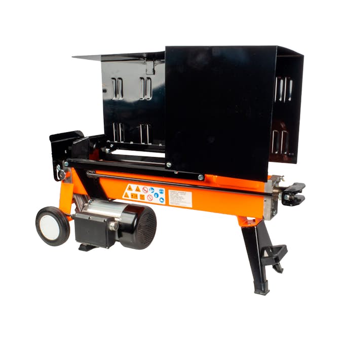 Vedkløyver Fornorth 7T V2