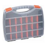 Oppbevaringsboks Malmbergs 22 Inndelinger 380 mm