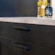 Håndtak Beslag Design Frank cc160 mm