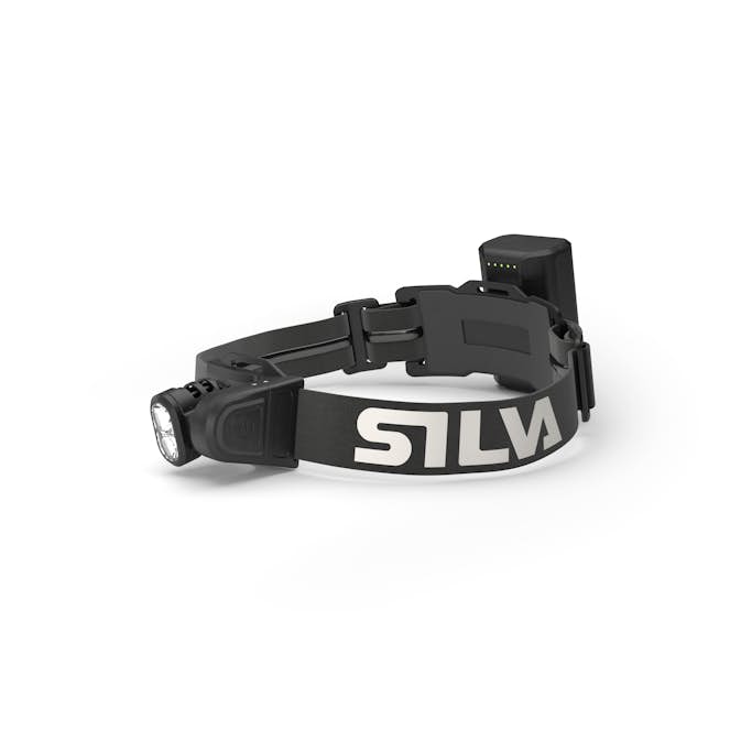 Hodelykt Silva Free 1200
