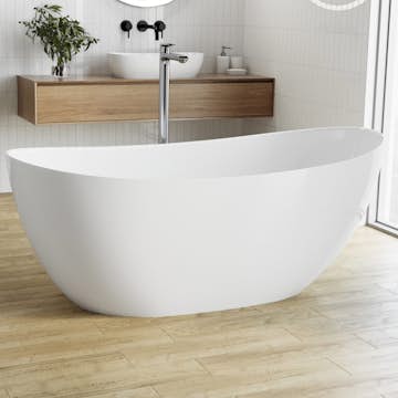 Badekar Bathlife Fri 158