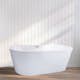 Badekar Lyfco med Lucite-akryl A-06