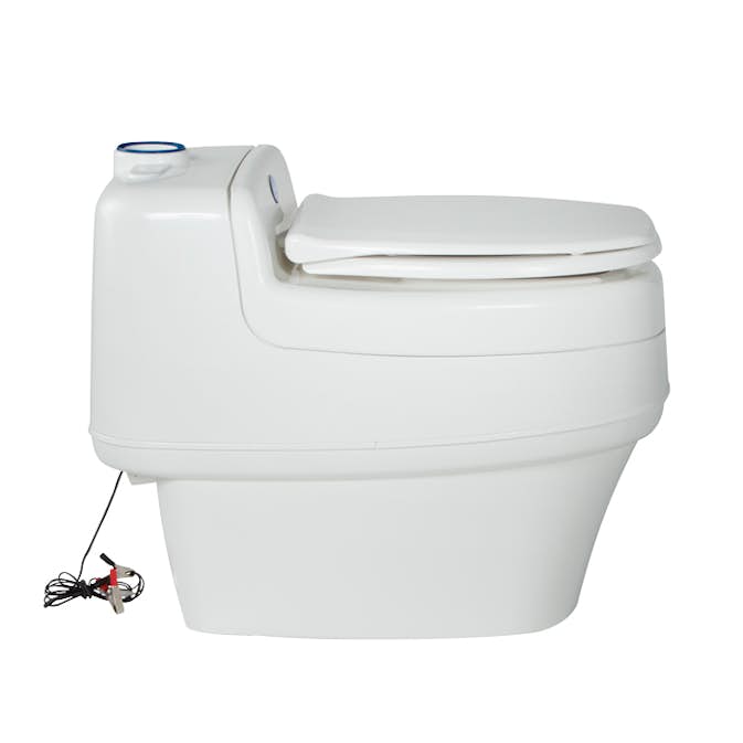 Biotoalett Separett Villa 9010
