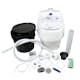 Biotoalett Separett Villa 9010