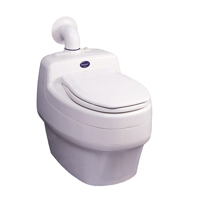 Biotoalett Separett Villa 9020