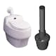 Biotoalett Separett Villa 9020